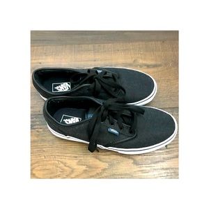 VANS | Youth Size 5 Lace Up Skate Sneaker Shoe